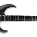MH-1000 EVERTUNE - SEE THRU BLACK