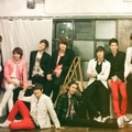 ZE:A(Children Of Empire;帝国的孩子们;제국의 아이들;제아)