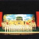 中国人民解放军战友歌