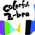 Colorful Z-bra