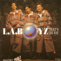 L.A.BOYZ(洛城三兄弟)