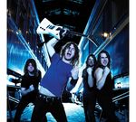 Airbourne