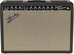 '64 Custom Deluxe Reverb®