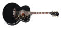 Gibson Acoustic SJ-200 Ebony