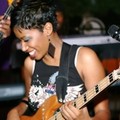 Stephani ''Spark'' Parker