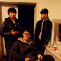 B.P.C Clan说唱团体(B.P.C Clan;BPC)