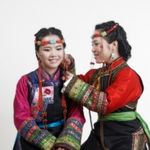 科尔沁姐妹