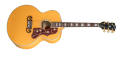 Gibson Acoustic SJ-200 Translucent Orange