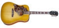 Gibson Acoustic Hummingbird Lefty