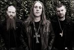 Black Tusk