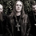 Black Tusk