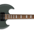 VIPER-256 - MILITARY GREEN SATIN