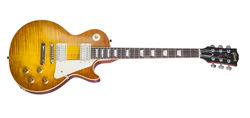 Gibson Custom Mike McCready 1959 Les Paul Standard Vintage Gloss