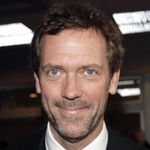 Hugh Laurie