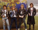 Violent Force