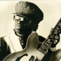 Johnny "Guitar" Watson