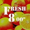 Fresh8乐队