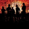 The Agony Scene