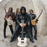Monster Magnet