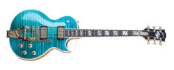 Gibson USA Les Paul Supreme Florentine