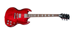 Gibson USA SG Standard HP 2018