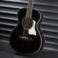 Custom #10433 12-Fret Mahogany Grand Concert