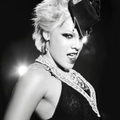P!nk(Pink;红粉佳人)