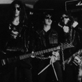 Hellhammer(地狱之锤)