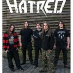 Hatred