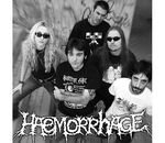 Haemorrhage