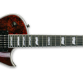 EC-1000 DUNCAN - Volcano Red