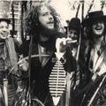 Jethro Tull(杰思罗·塔尔)