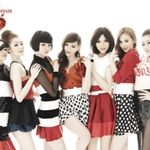 UP Girls
