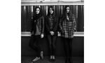 The Staves