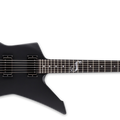 LTD SNAKEBYTE - BLACK SATIN