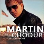 Martin Chodúr