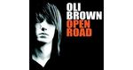 Oli Brown