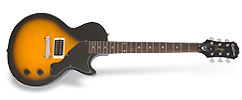 Les Paul Junior