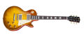 Gibson Custom Mark Knopfler 1958 Les Paul Standard Aged & Signed