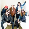 Sticky Fingers