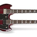 Ltd. Ed. G-1275 Doubleneck