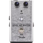 Level Set Buffer