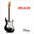 XBS-06 BK