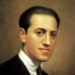 George Gershwin