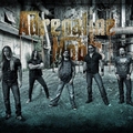 Adrenaline Mob
