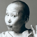 Sainkho Namtchylak(珊蔻 / 珊克·南契拉)