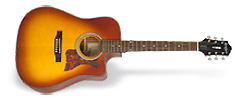 Masterbilt DR-400MCE