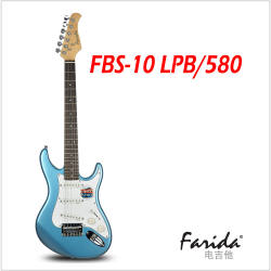 FBS-10 LPB/580