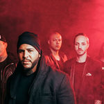 Bad Wolves