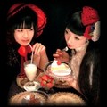 黒色すみれ